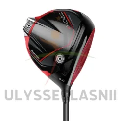 High-Class TaylorMade Stealth 2