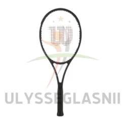 High-Class Wilson Pro Staff 97
